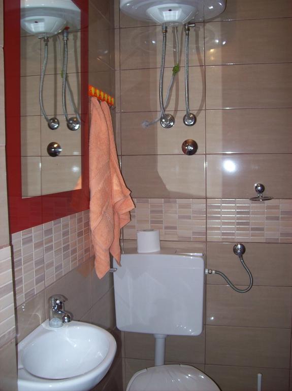 Lukic Apartmani Bar Chambre photo
