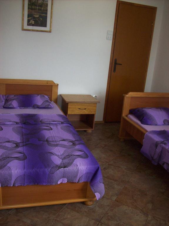 Lukic Apartmani Bar Chambre photo