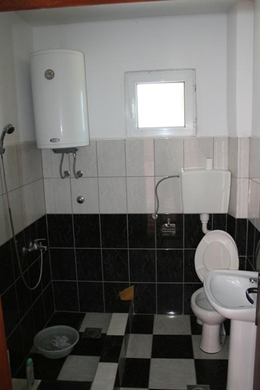 Lukic Apartmani Bar Chambre photo