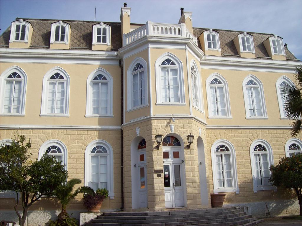 Lukic Apartmani Bar Extérieur photo