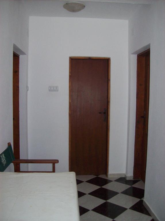 Lukic Apartmani Bar Chambre photo